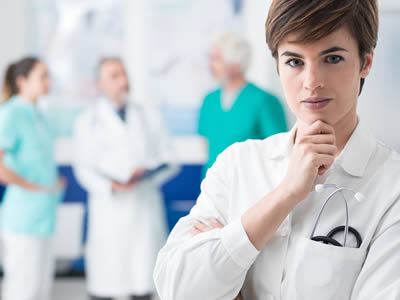 reserveringen voor Ziekenhuis poli